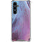 Space Marble Galaxy S23 FE Clear Case